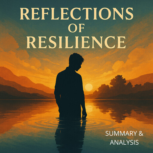 Reflections of Resilience: Book summary & analysis, Alexander Pike
