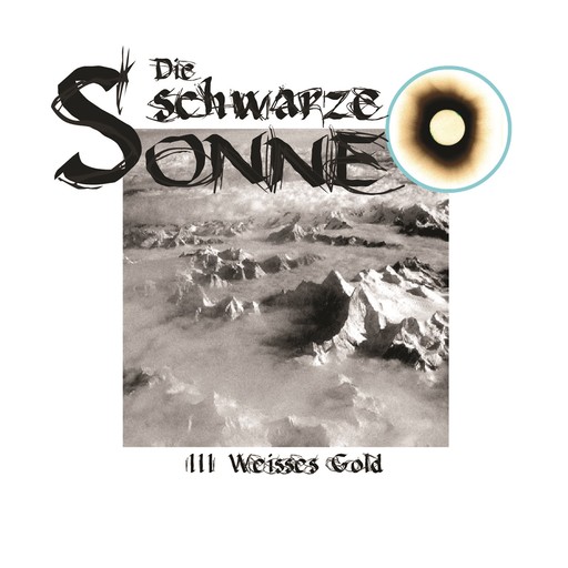 Die schwarze Sonne, Folge 3: Weisses Gold, Günter Merlau