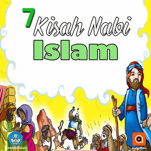 7 Kisah Nabi Islam, Idham Fitriadhi
