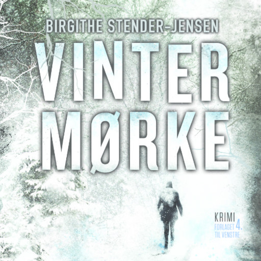 Vintermørke, Birgithe Stender-Jensen