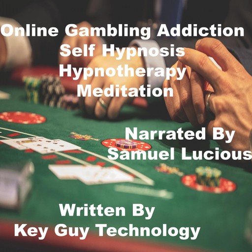 Online Gambling Self Hypnosis Hypnotherapy Meditation, Key Guy Technology