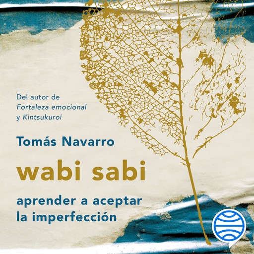 wabi sabi, Tomás Navarro