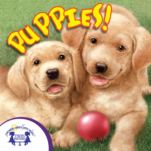 Know-It-Alls! Puppies, Janie Reinart