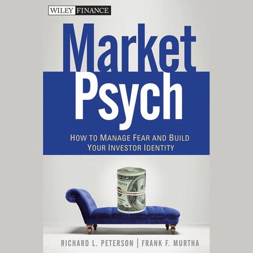 MarketPsych, Frank F.Murtha, Richard L.Peterson