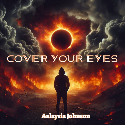 Cover Your Eyes, Aalaysia Johnson