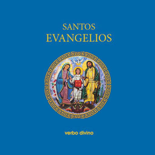 Santos Evangelios (Edición Pastoral), Editorial Verbo Divino