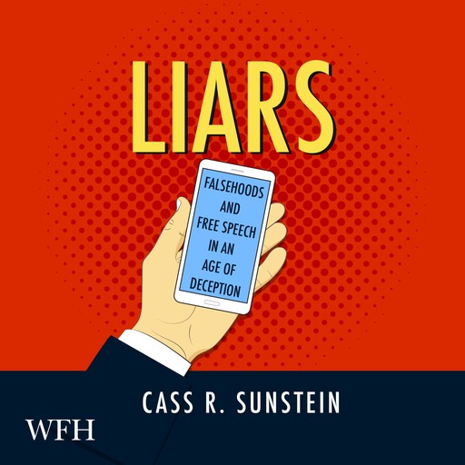 Liars, Cass Sunstein