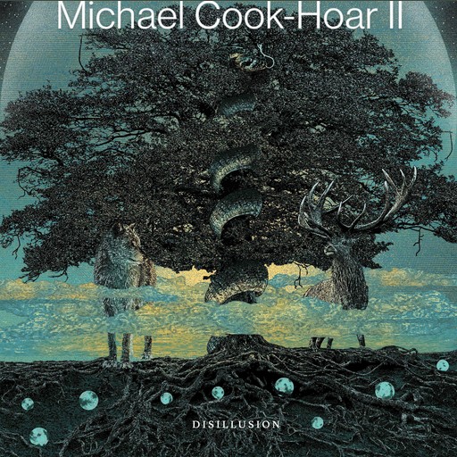 Dissolution, Michael Cook-Hoar II