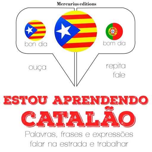 Estou aprendendo catalão, JM Gardner