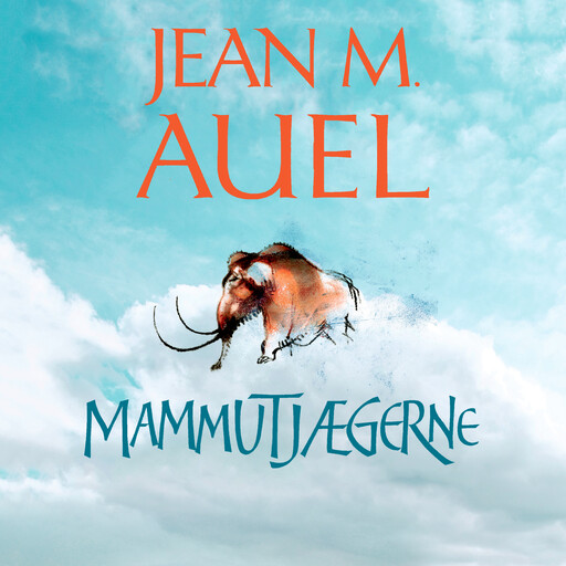 Mammutjægerne, Jean M.Auel