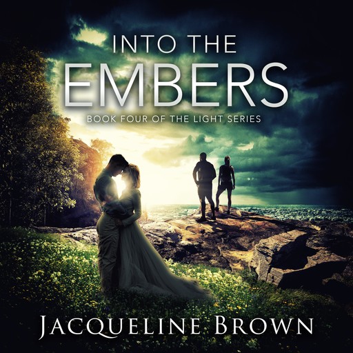 Into the Embers, Jacqueline Brown