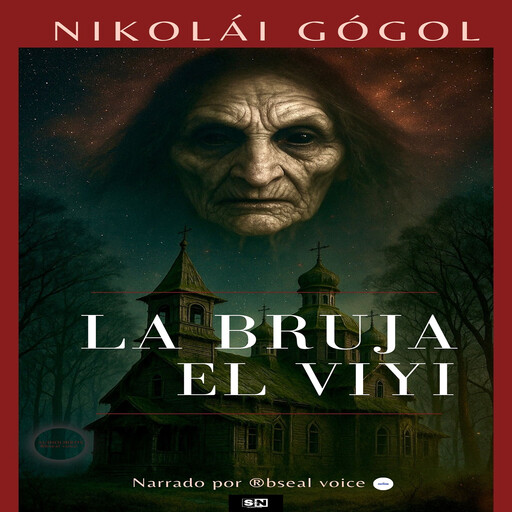 La Bruja El Viyi, Nicolai Vasilievich Gogol