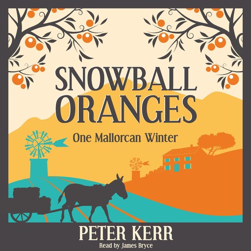 Snowball Oranges, Peter Kerr