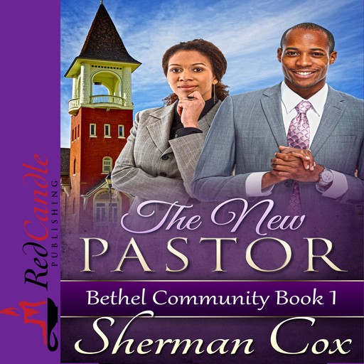 The New Pastor, Sherman Cox