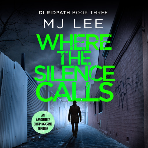 Where the Silence Calls, M.J. Lee