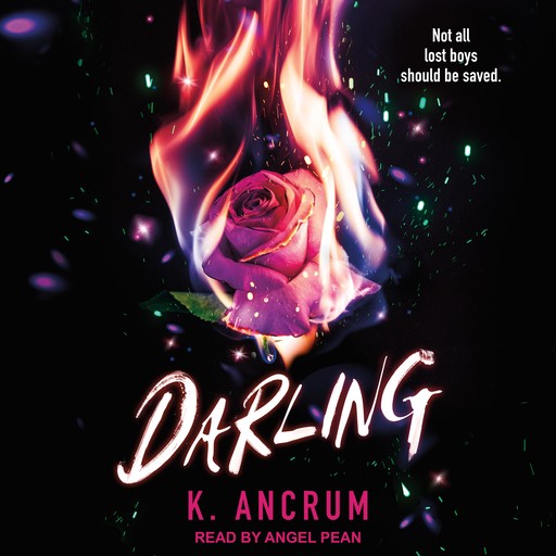 Darling, K. Ancrum