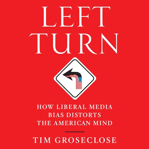 Left Turn, Groseclose Tim