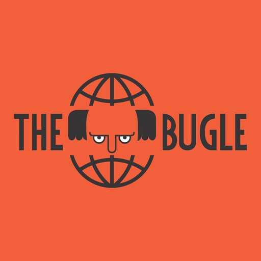 Bugle 4159 - Putin The Tooth In, 