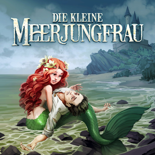 Holy Klassiker, Folge 27: Die kleine Meerjungfrau, Dirk Jürgensen