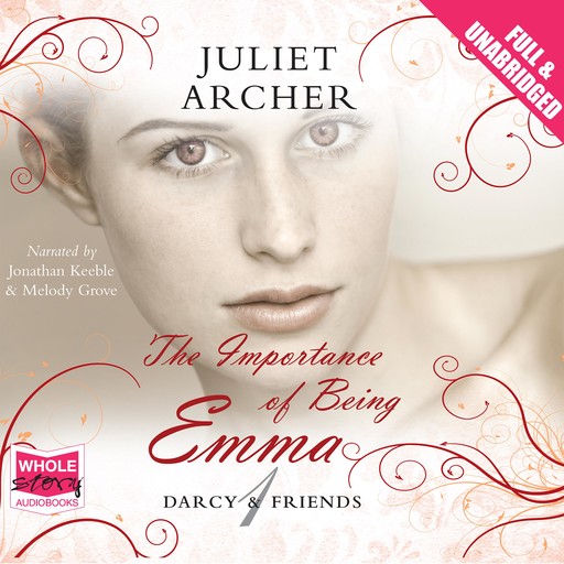 The Importance of Being Emma, Juliet Archer