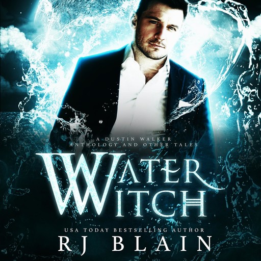 Water Witch, R.J. Blain