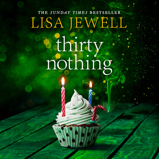 Thirtynothing, Lisa Jewell