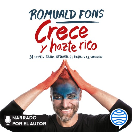 Crece y hazte rico, Romuald Fons