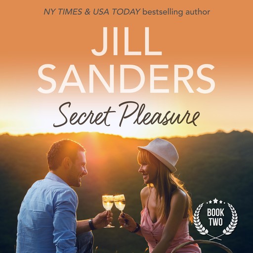 Secret Pleasure, Jill Sanders