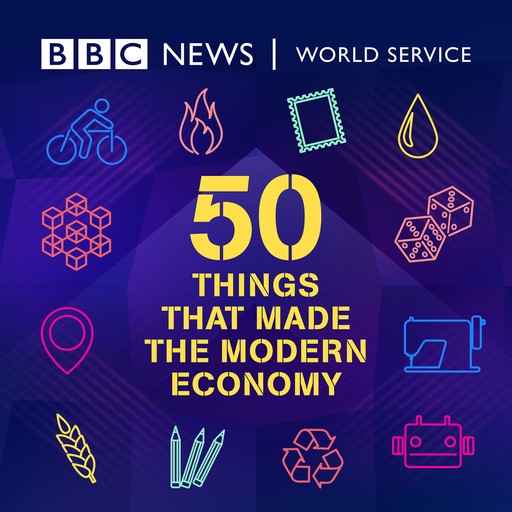 Introducing: Season 2 of 30 Animals That Made Us Smarter, BBC World Service