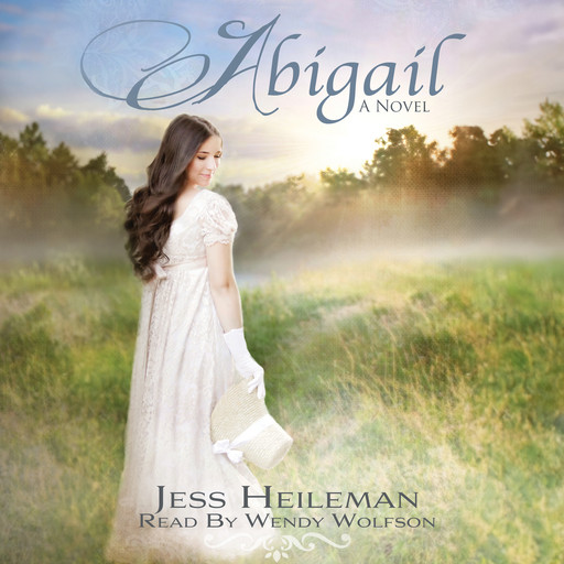 Abigail: A Novel, Jess Heileman