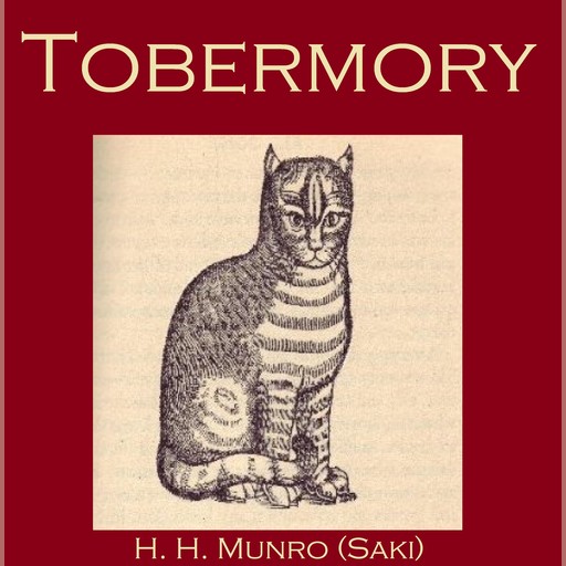 Tobermory, Saki
