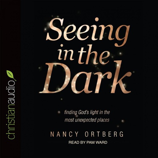 Seeing in the Dark, Nancy Ortberg