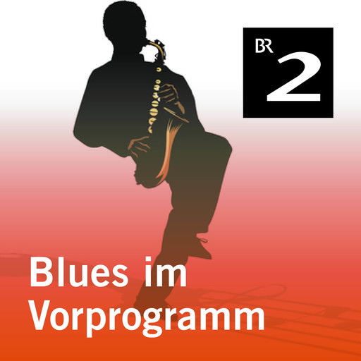Blues im Vorprogramm (Lesung mit Musik), Laura Feuerland