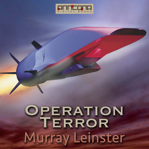 Operation Terror, Murray Leinster