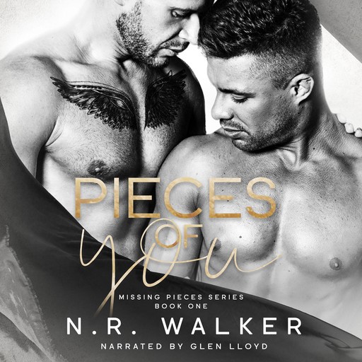 Pieces of You, N.R.Walker