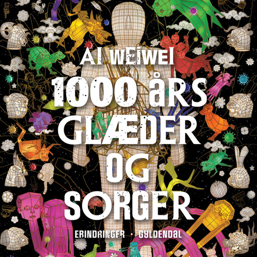 1000 års glæder og sorger, Ai Weiwei