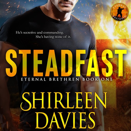 Steadfast, Shirleen Davies