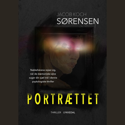 Portrættet, Jacob Koch Sørensen
