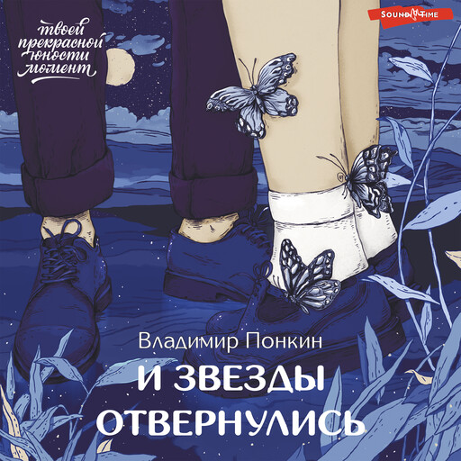 И звезды отвернулись, Владимир Понкин