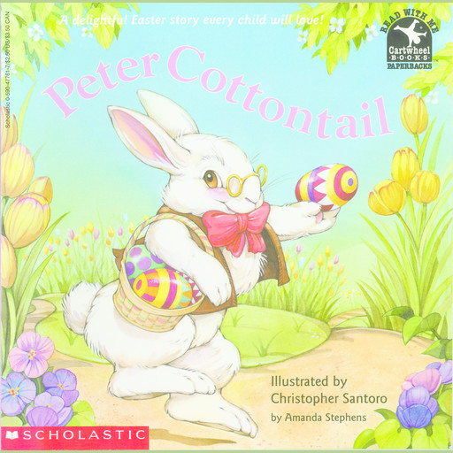 Peter Cottontail, Amanda Stephens