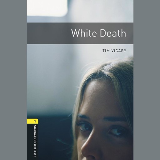 White Death, Tim Vicary