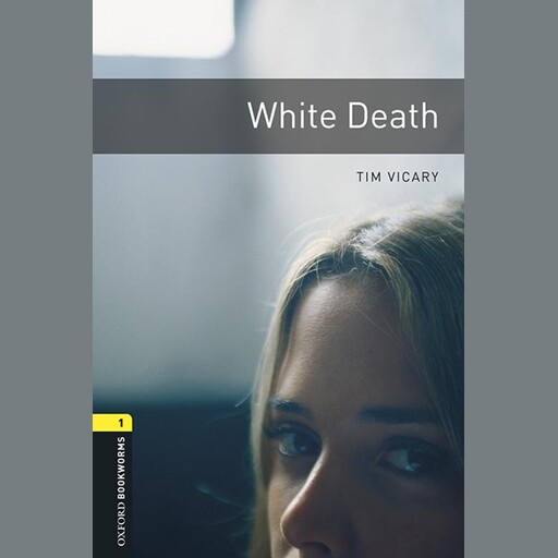 White Death, Tim Vicary