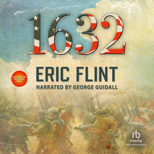 1632, Eric Flint