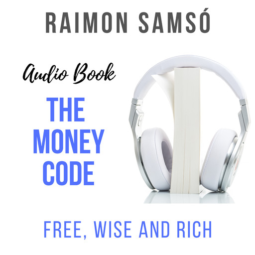 The Money Code, Raimon Samsó