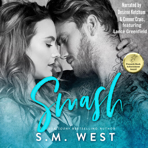 Smash, S.M. West
