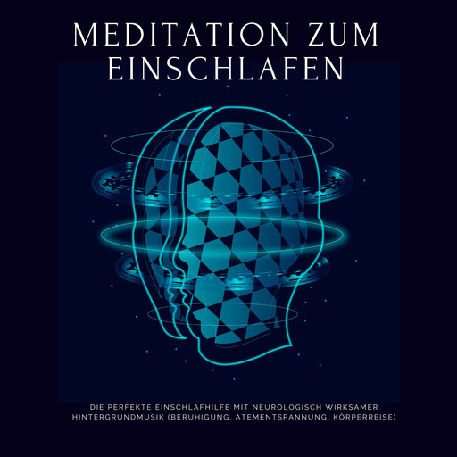Meditation zum Einschlafen: Grübeln stoppen, Institut für Stressreduktion