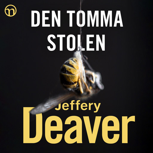 Den tomma stolen, Jeffery Deaver