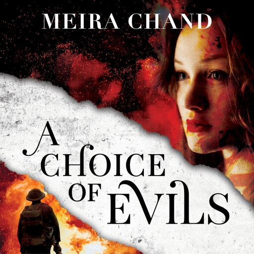 A Choice of Evils, Meira Chand