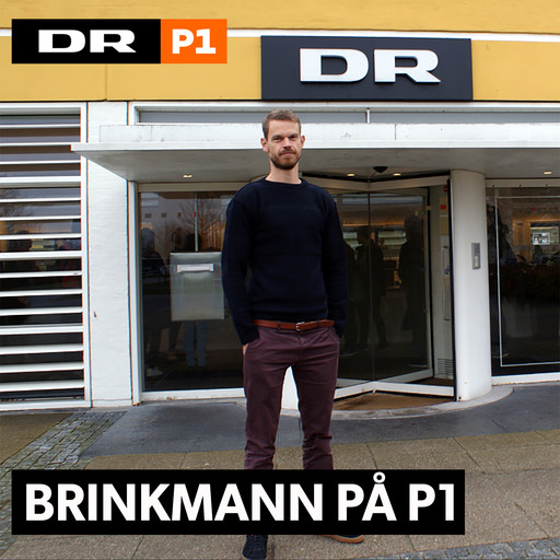 Brinkmann på P1: Hjernens sygdomme 2017-09-20, 