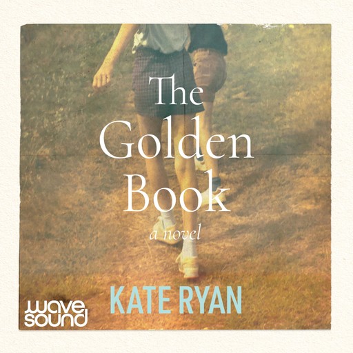 The Golden Book, Kate Ryan